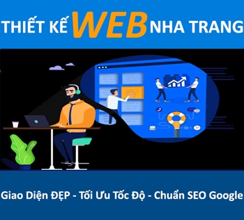 Thiết Kế Web Nha Trang