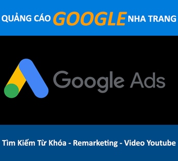 Quảng Cáo Google Nha Trang